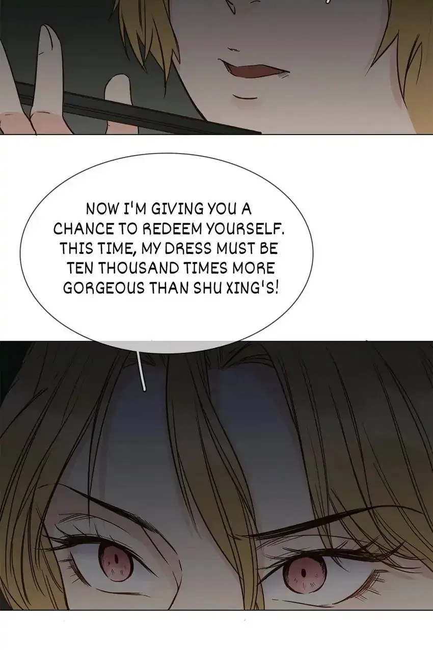 The Broken Star Chapter 7 – Page 93