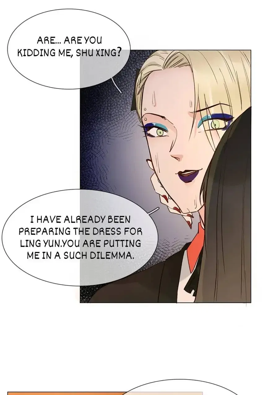 The Broken Star Chapter 6 – Page 11
