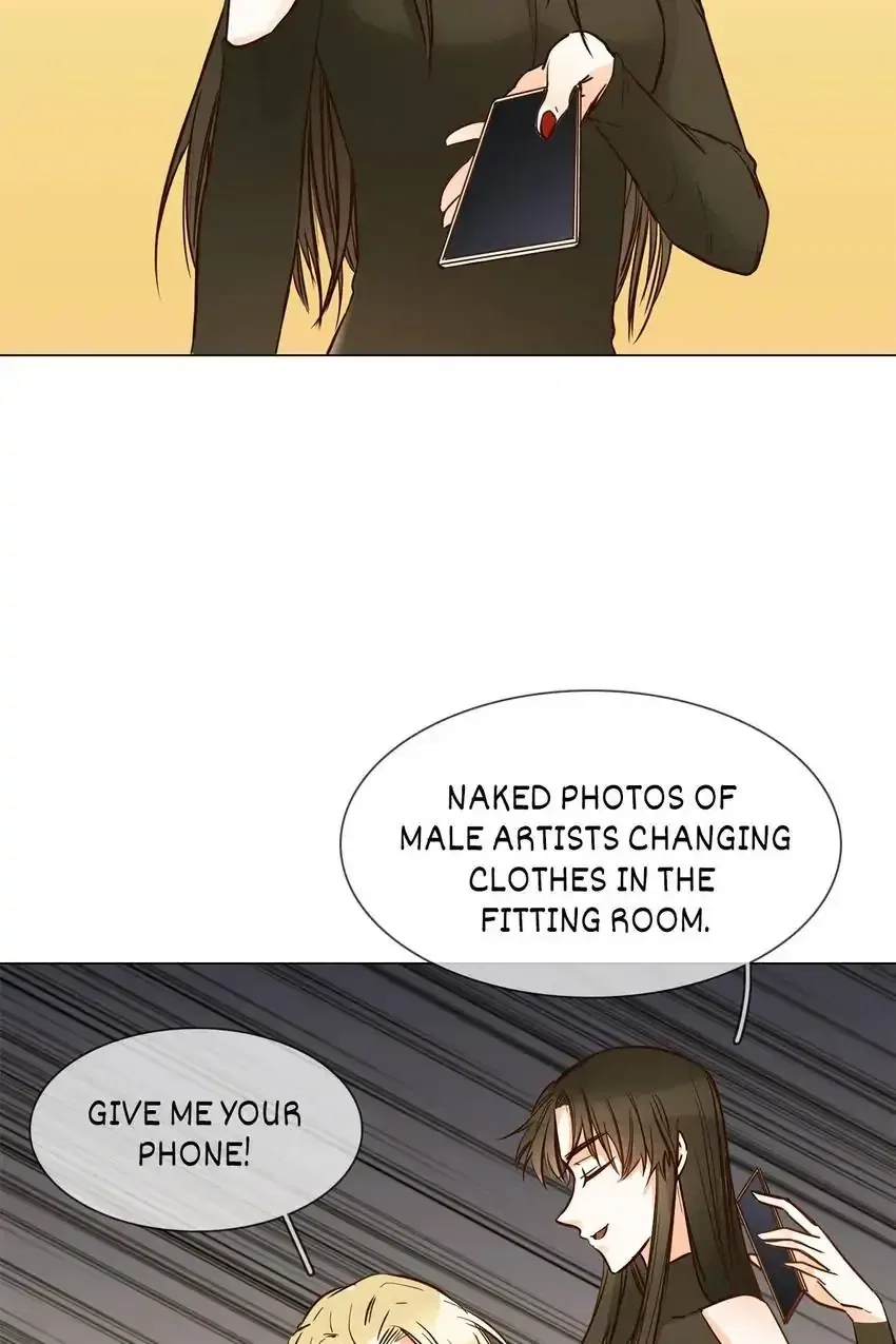 The Broken Star Chapter 6 – Page 29