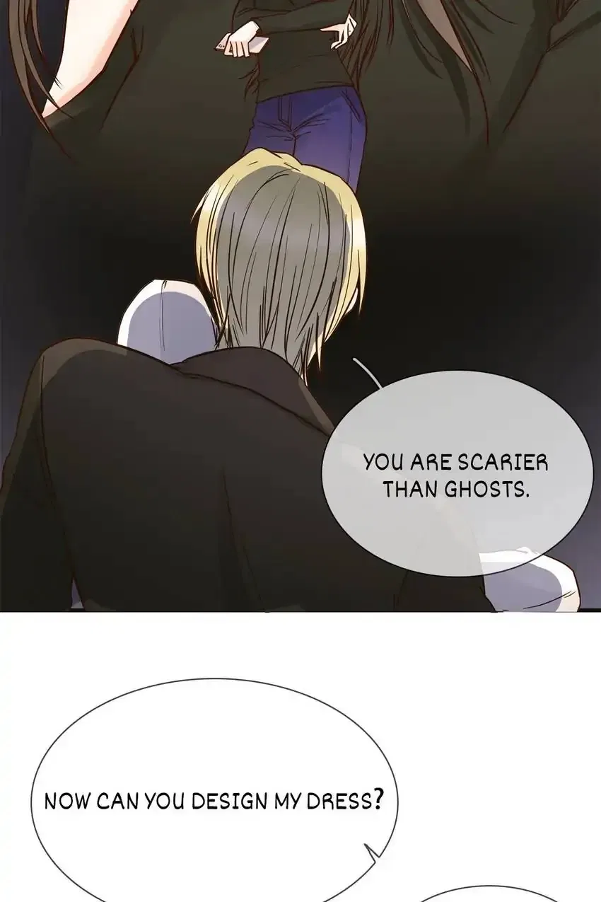 The Broken Star Chapter 6 – Page 43