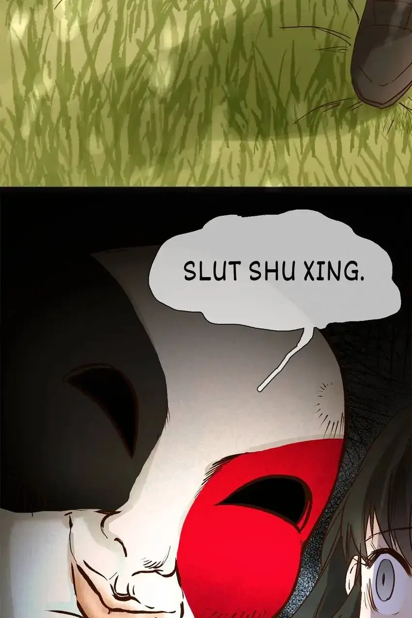 The Broken Star Chapter 5 – Page 8