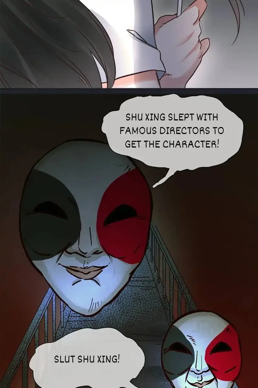 The Broken Star Chapter 5 – Page 11