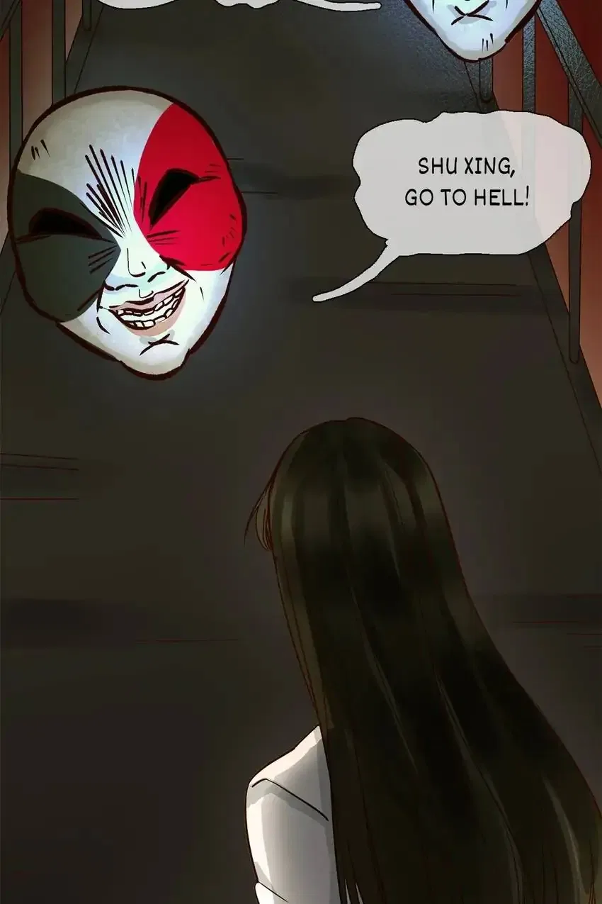 The Broken Star Chapter 5 – Page 12