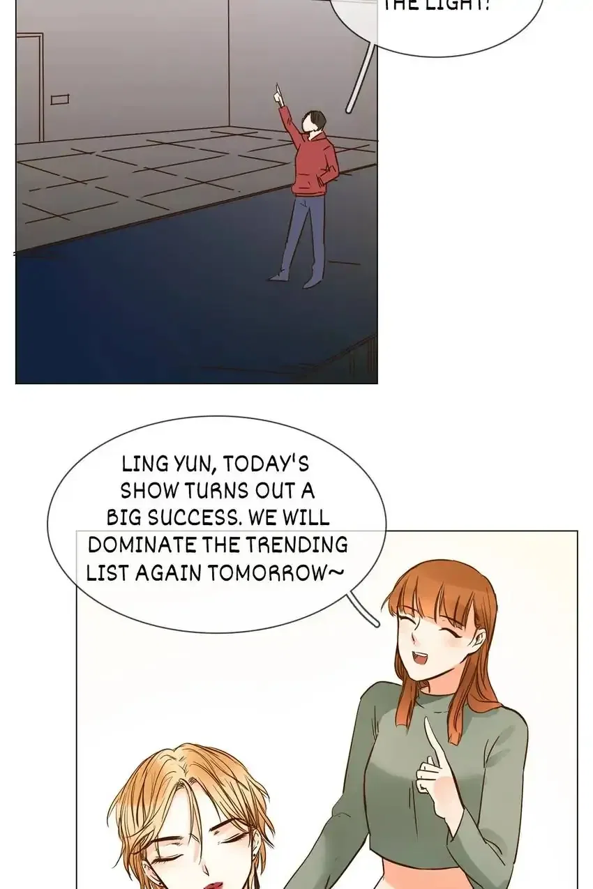 The Broken Star Chapter 5 – Page 49