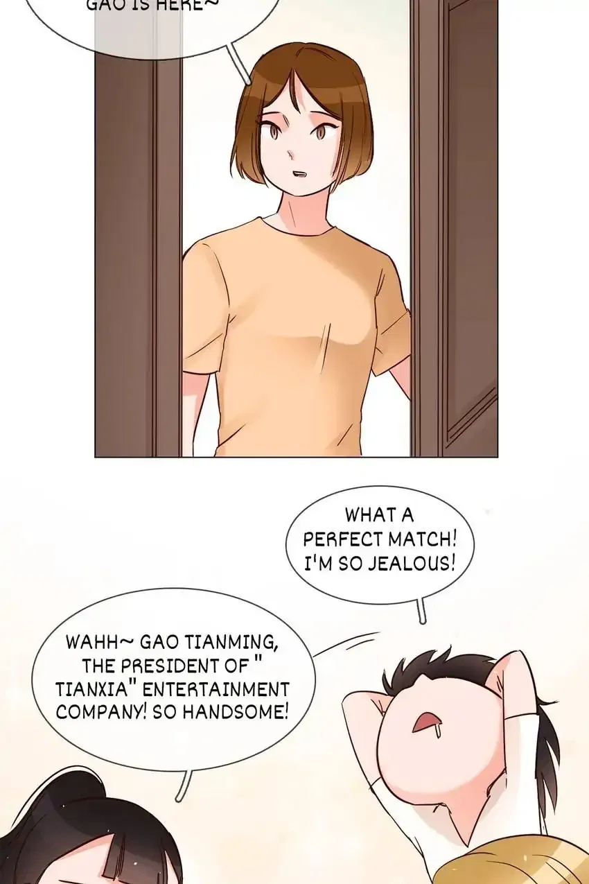 The Broken Star Chapter 5 – Page 52