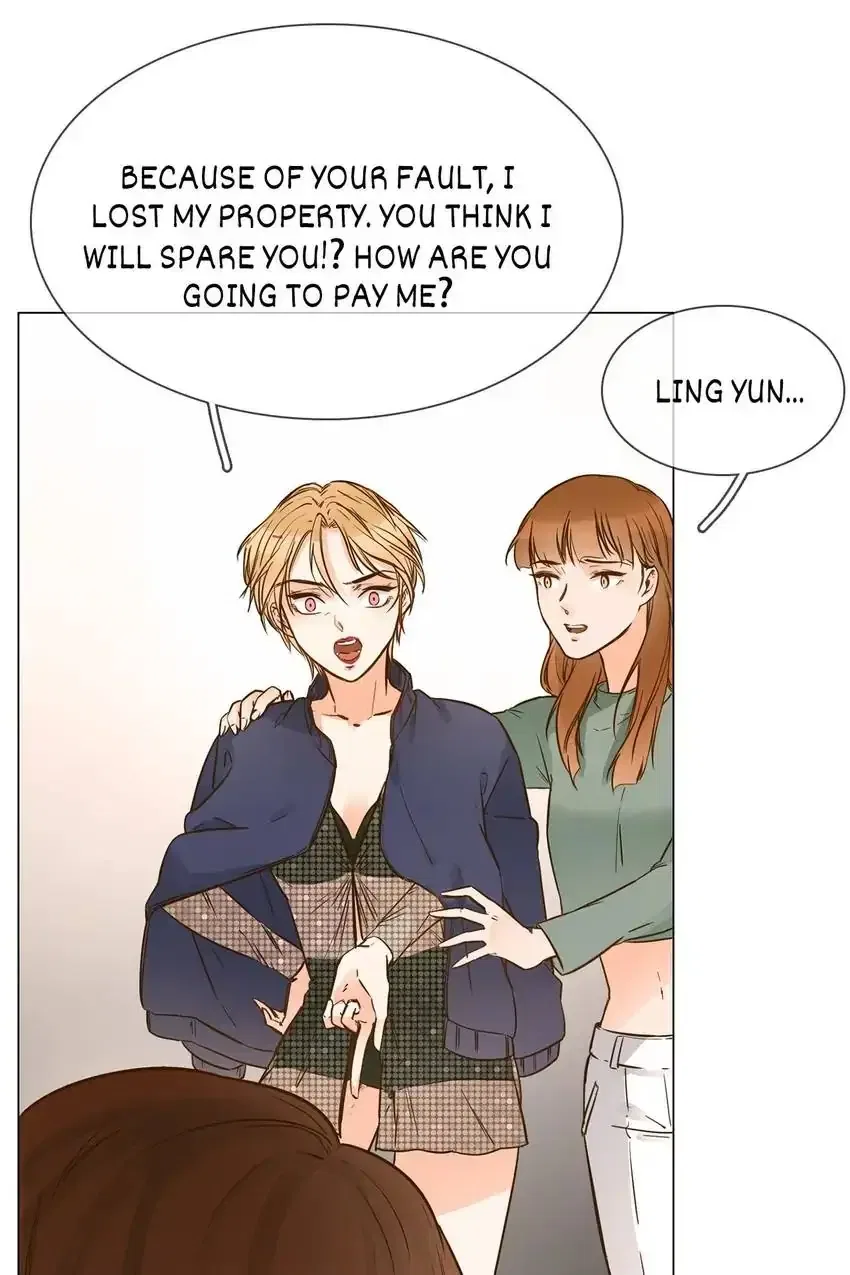 The Broken Star Chapter 5 – Page 67