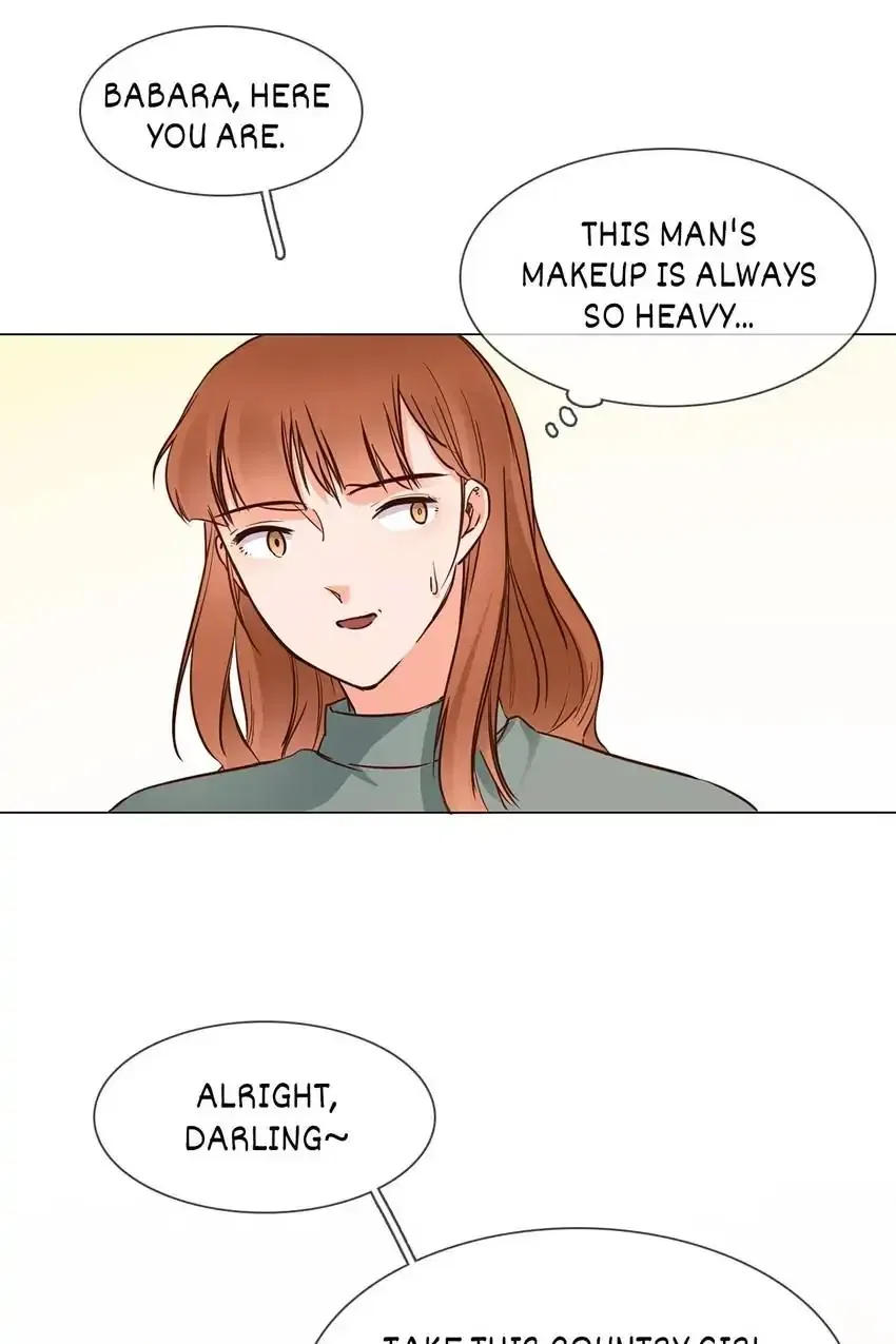 The Broken Star Chapter 5 – Page 75