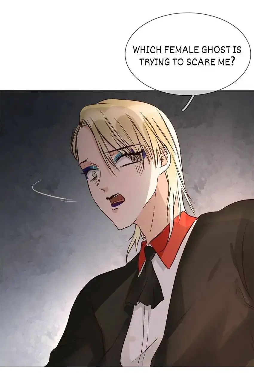 The Broken Star Chapter 5 – Page 95