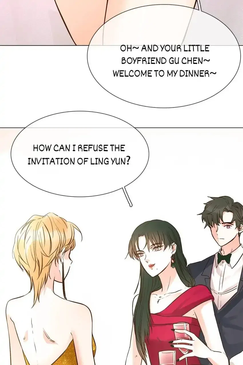 The Broken Star Chapter 4 – Page 12