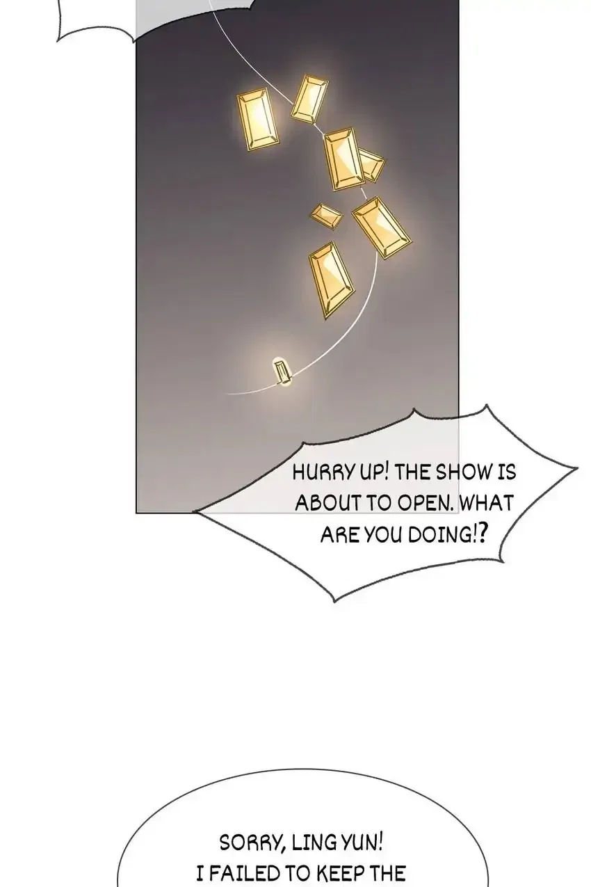 The Broken Star Chapter 4 – Page 108