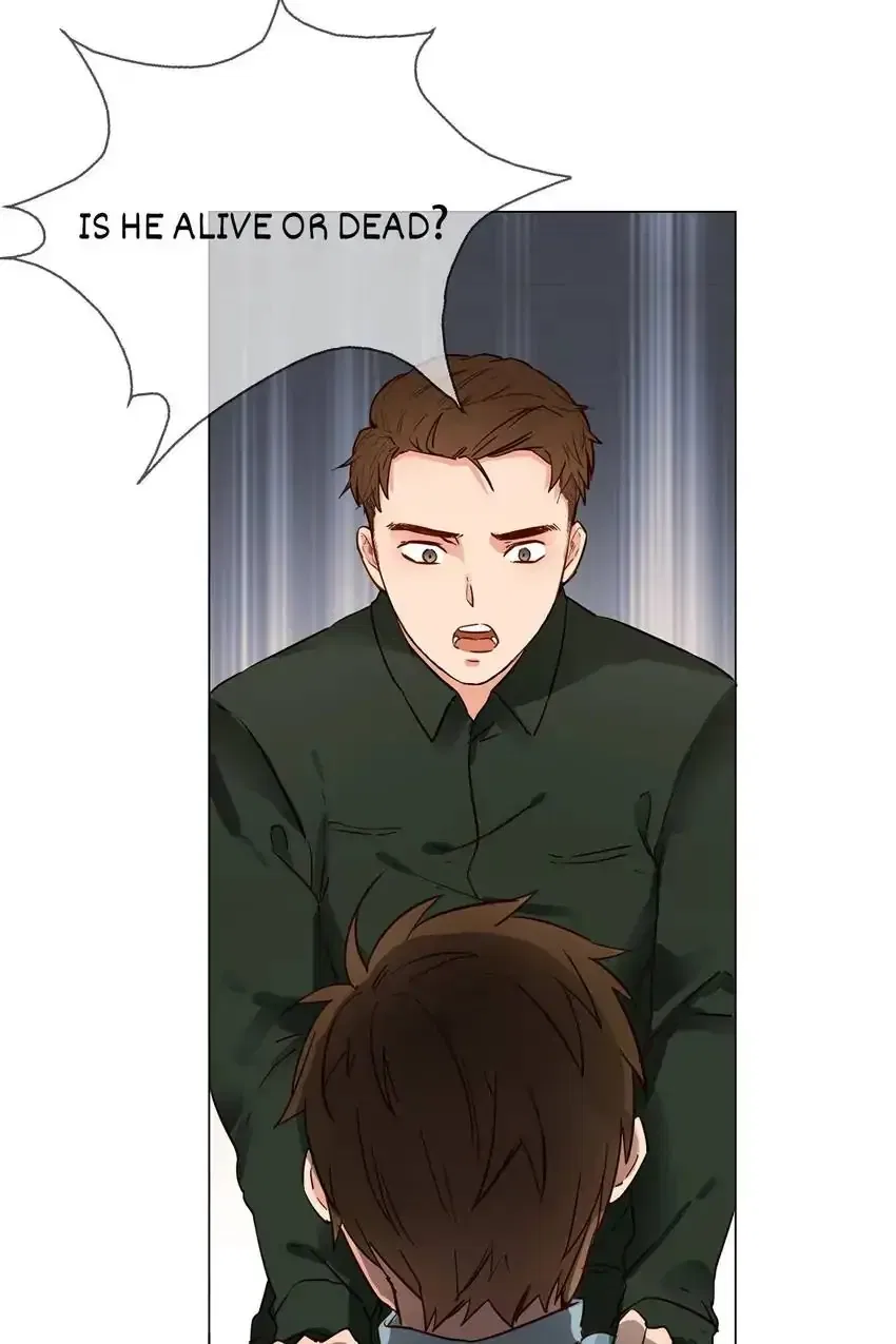 The Broken Star Chapter 3 – Page 3