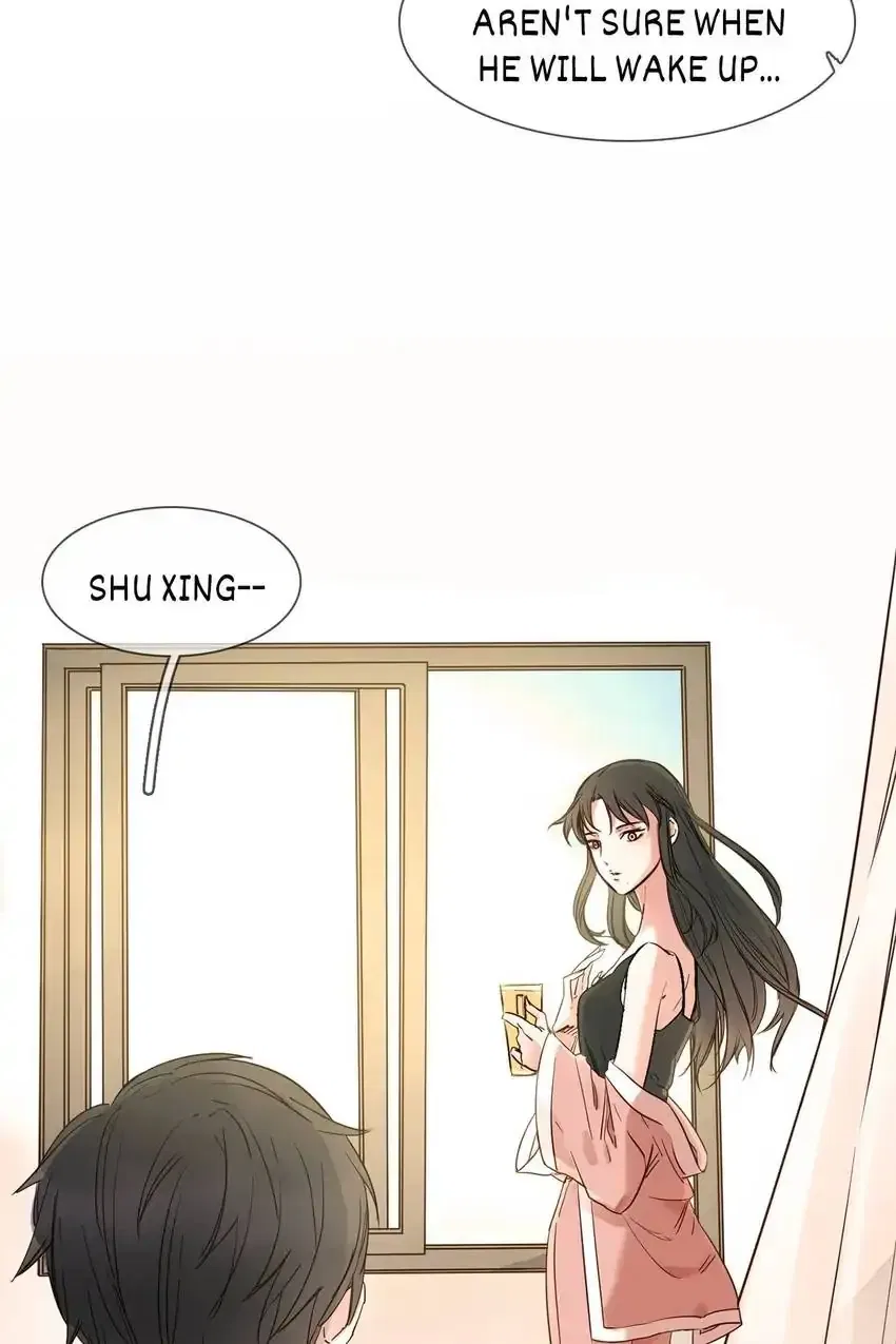 The Broken Star Chapter 3 – Page 7