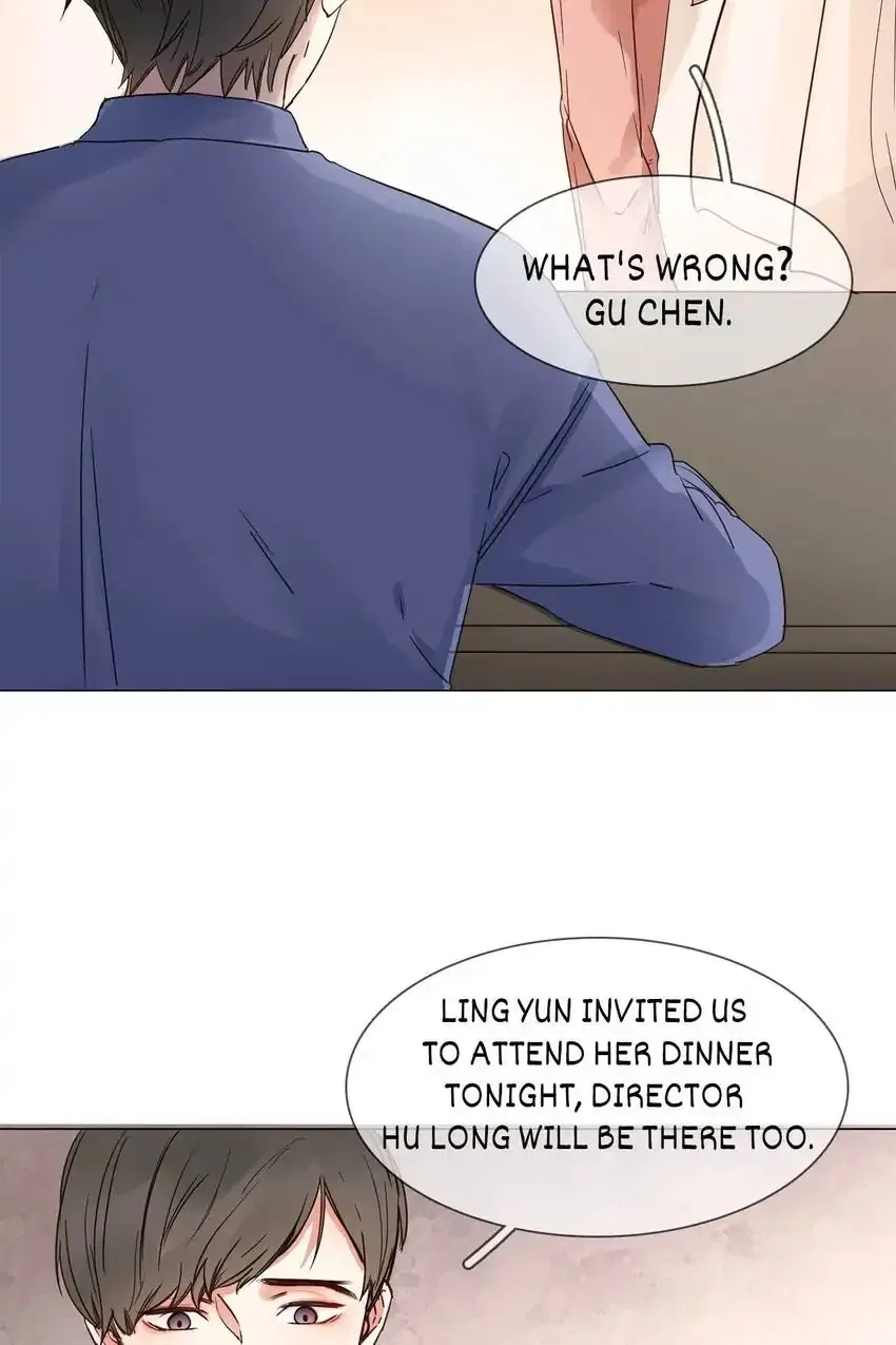 The Broken Star Chapter 3 – Page 8