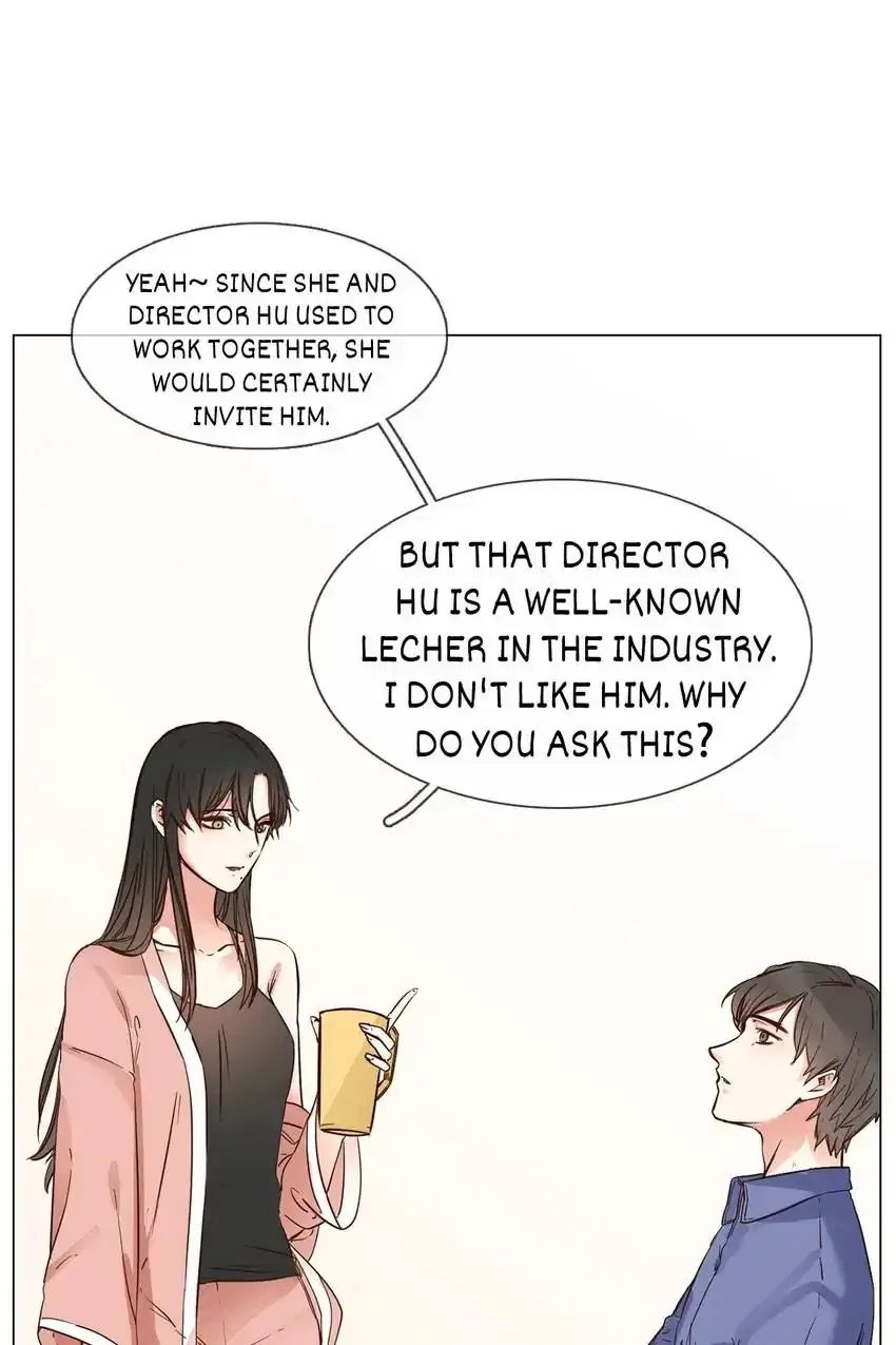 The Broken Star Chapter 3 – Page 10