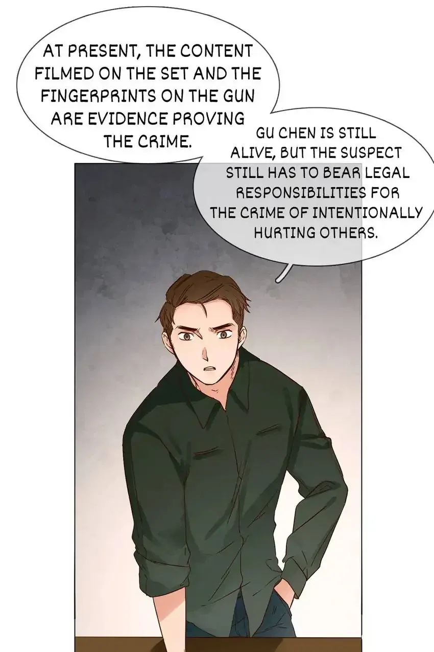 The Broken Star Chapter 3 – Page 20
