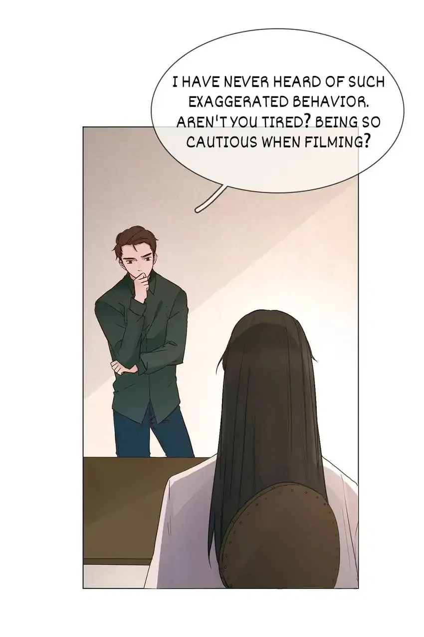 The Broken Star Chapter 3 – Page 36