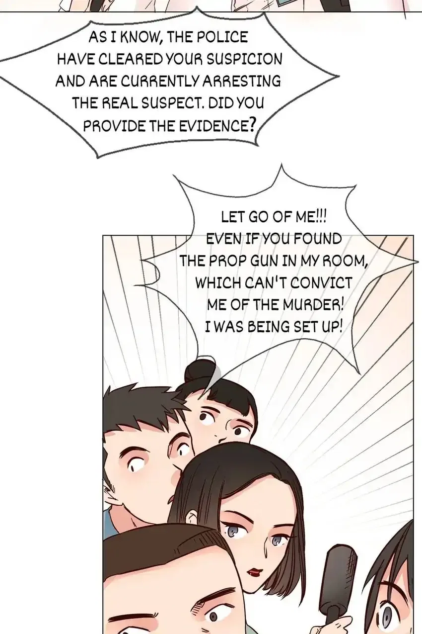 The Broken Star Chapter 3 – Page 49