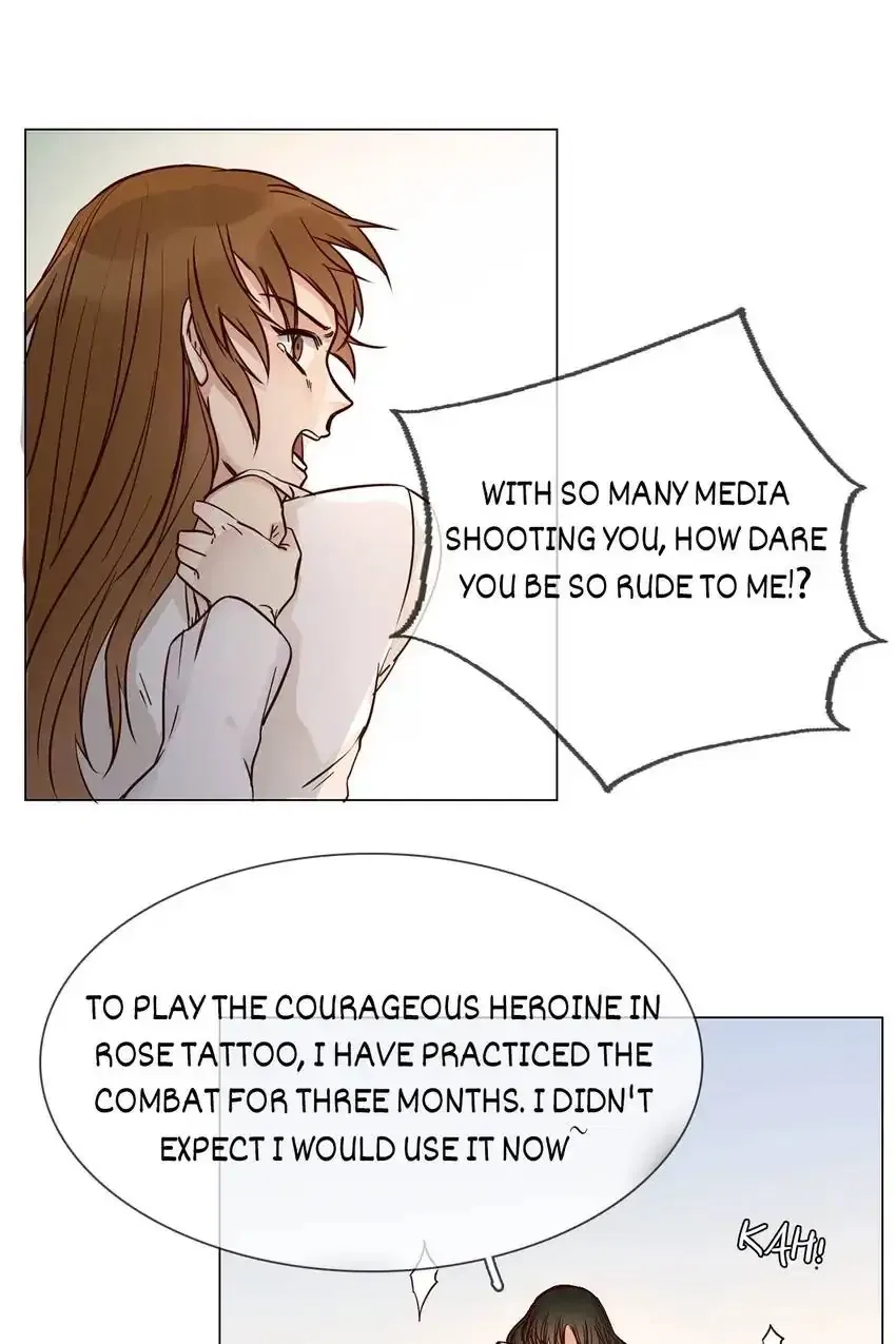 The Broken Star Chapter 3 – Page 60