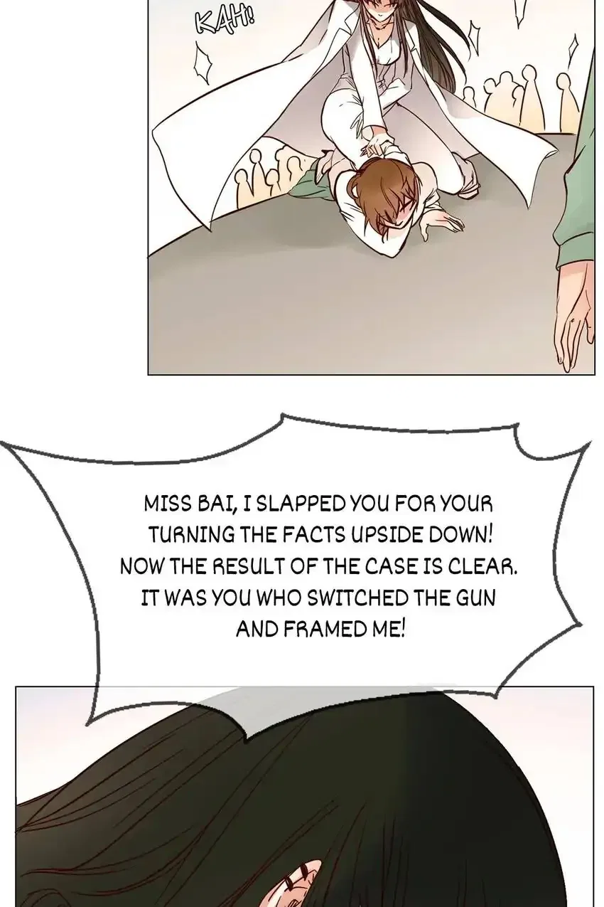 The Broken Star Chapter 3 – Page 61