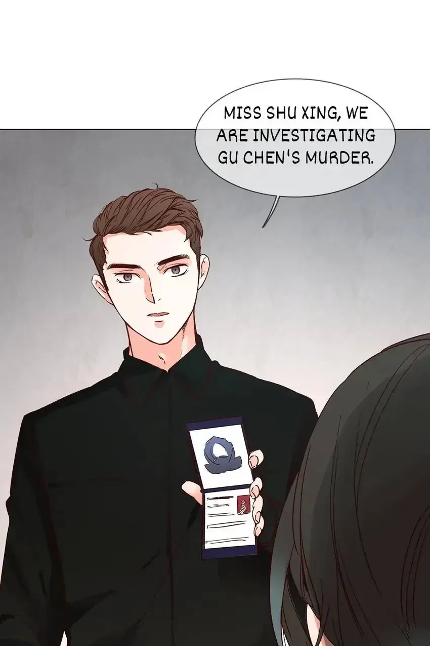 The Broken Star Chapter 2 – Page 5