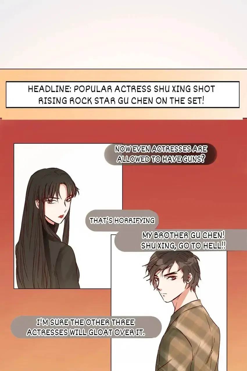 The Broken Star Chapter 2 – Page 17