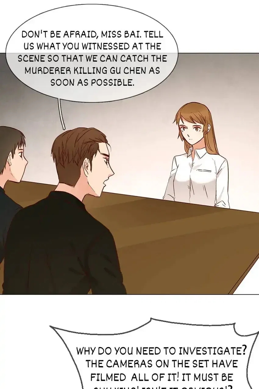 The Broken Star Chapter 2 – Page 30