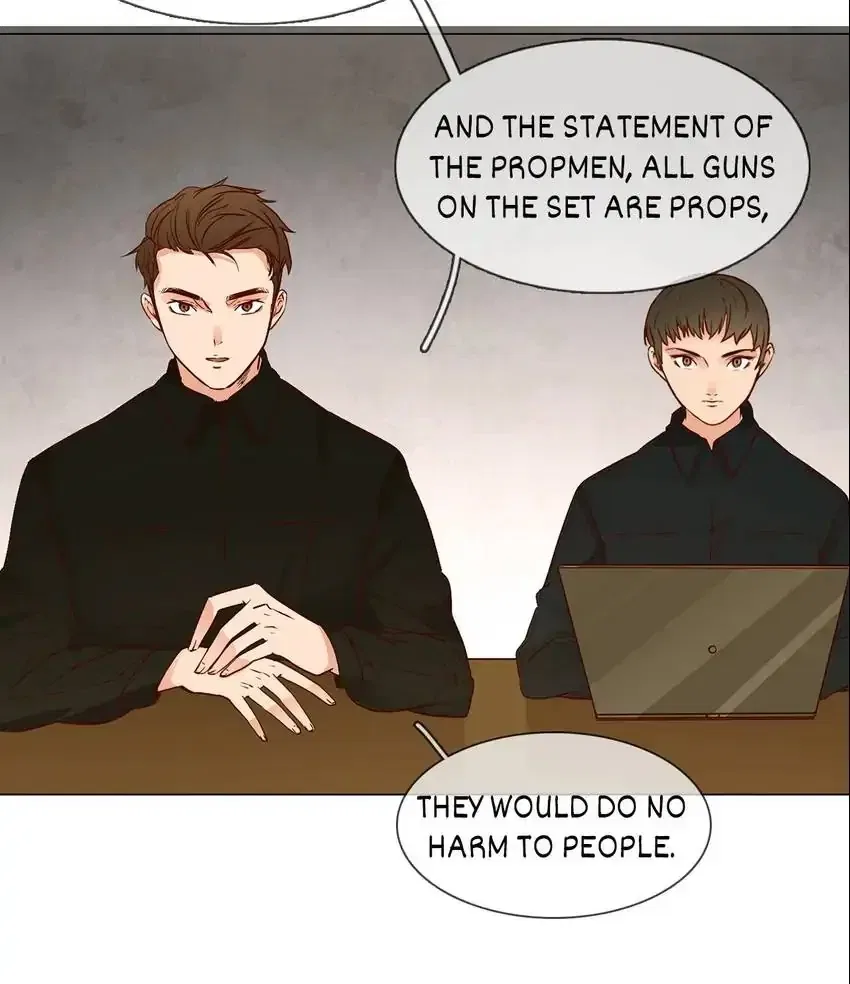The Broken Star Chapter 2 – Page 32