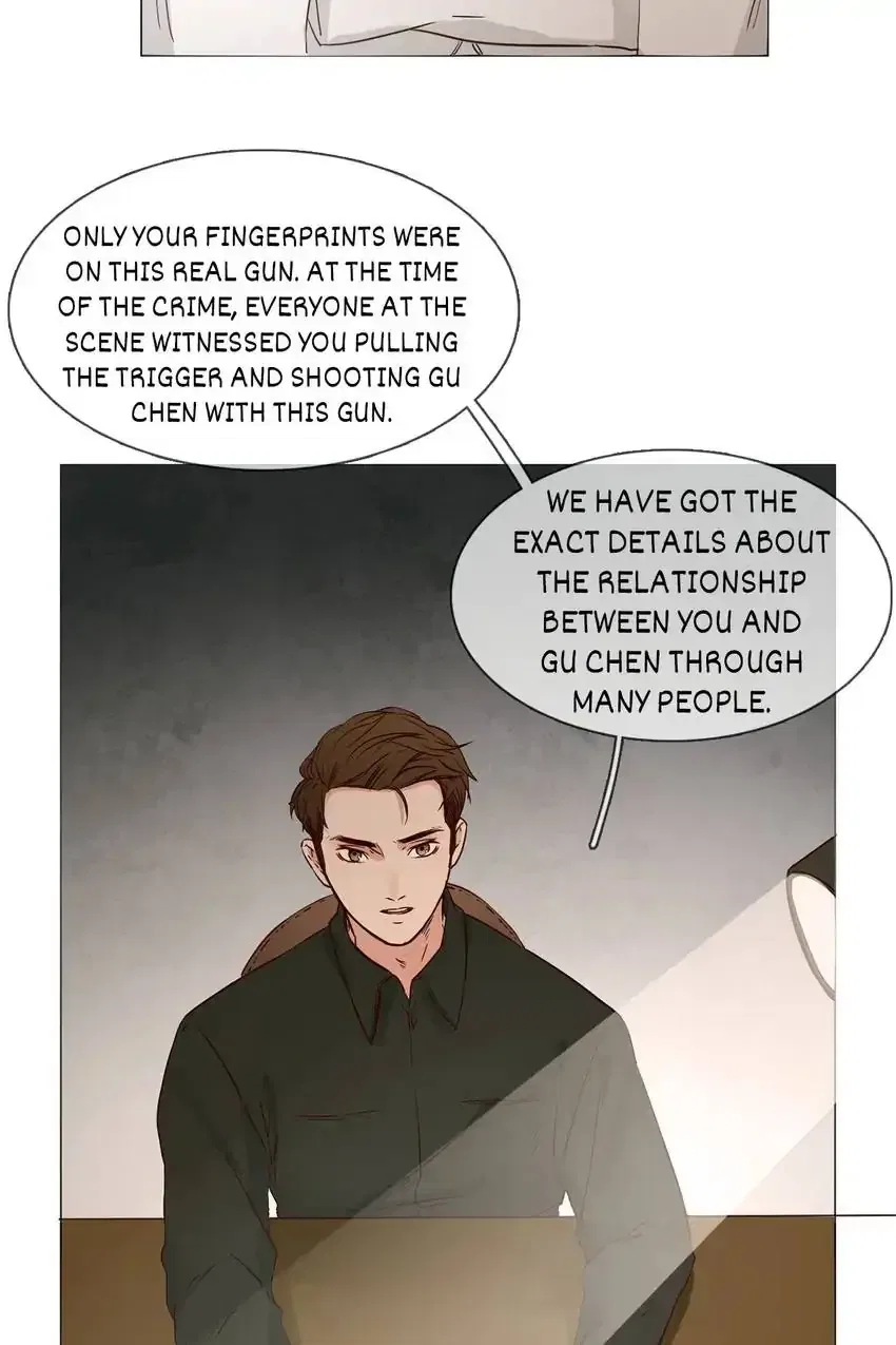 The Broken Star Chapter 2 – Page 50