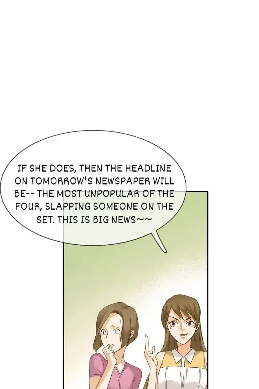 The Broken Star Chapter 1 – Page 21