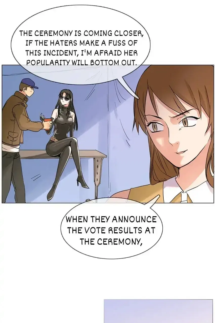 The Broken Star Chapter 1 – Page 23