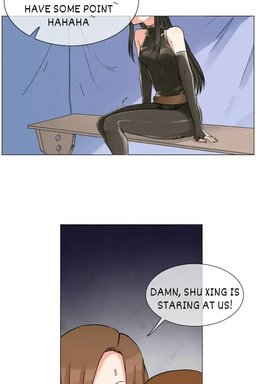 The Broken Star Chapter 1 – Page 25