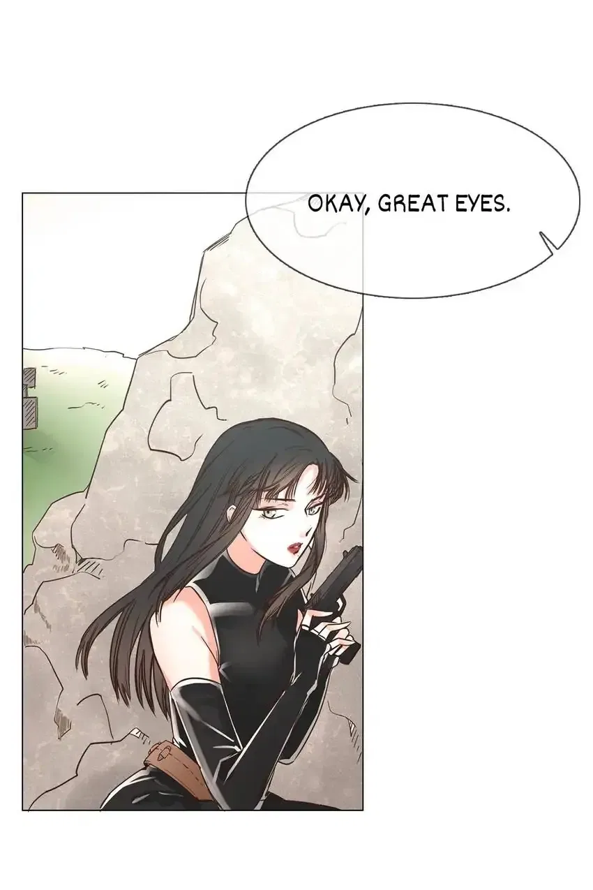 The Broken Star Chapter 1 – Page 43
