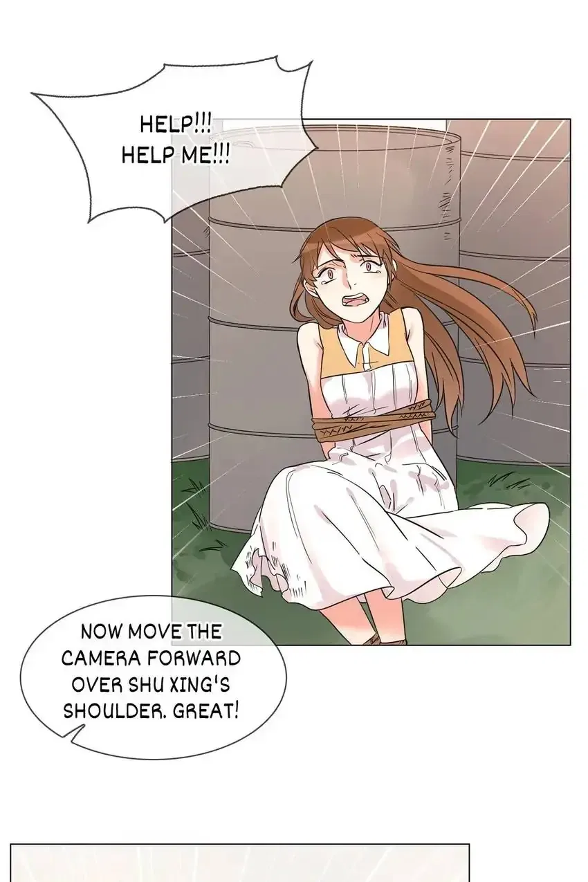 The Broken Star Chapter 1 – Page 47