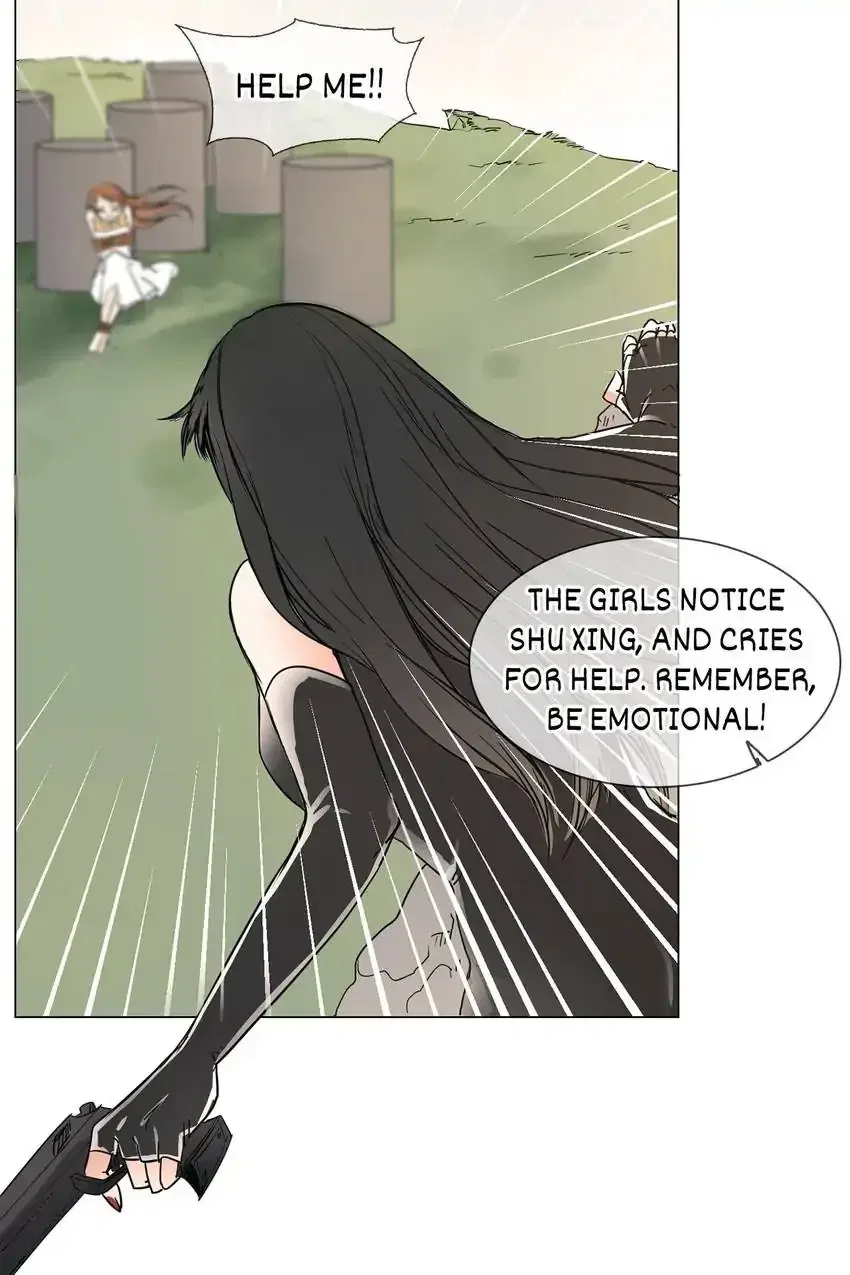 The Broken Star Chapter 1 – Page 48