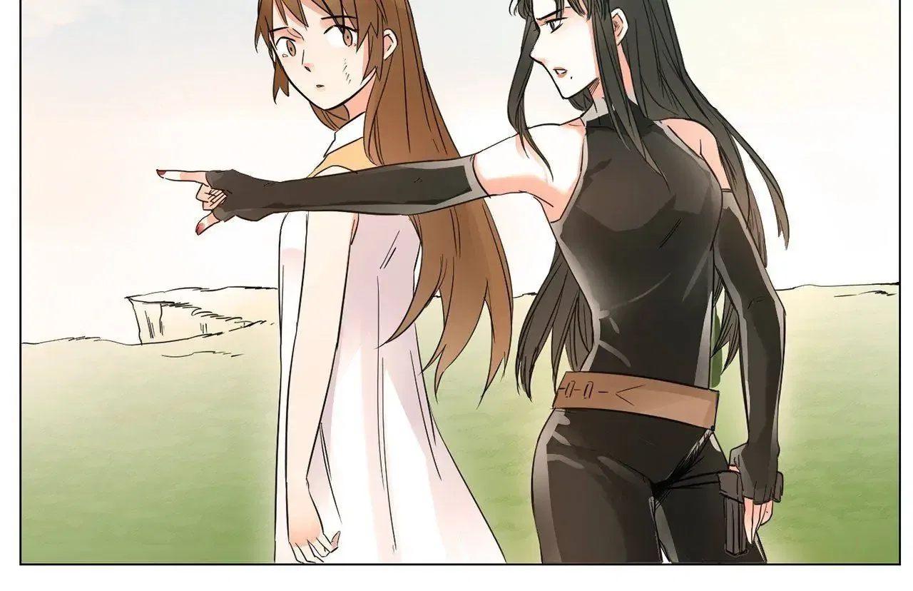 The Broken Star Chapter 1 – Page 66