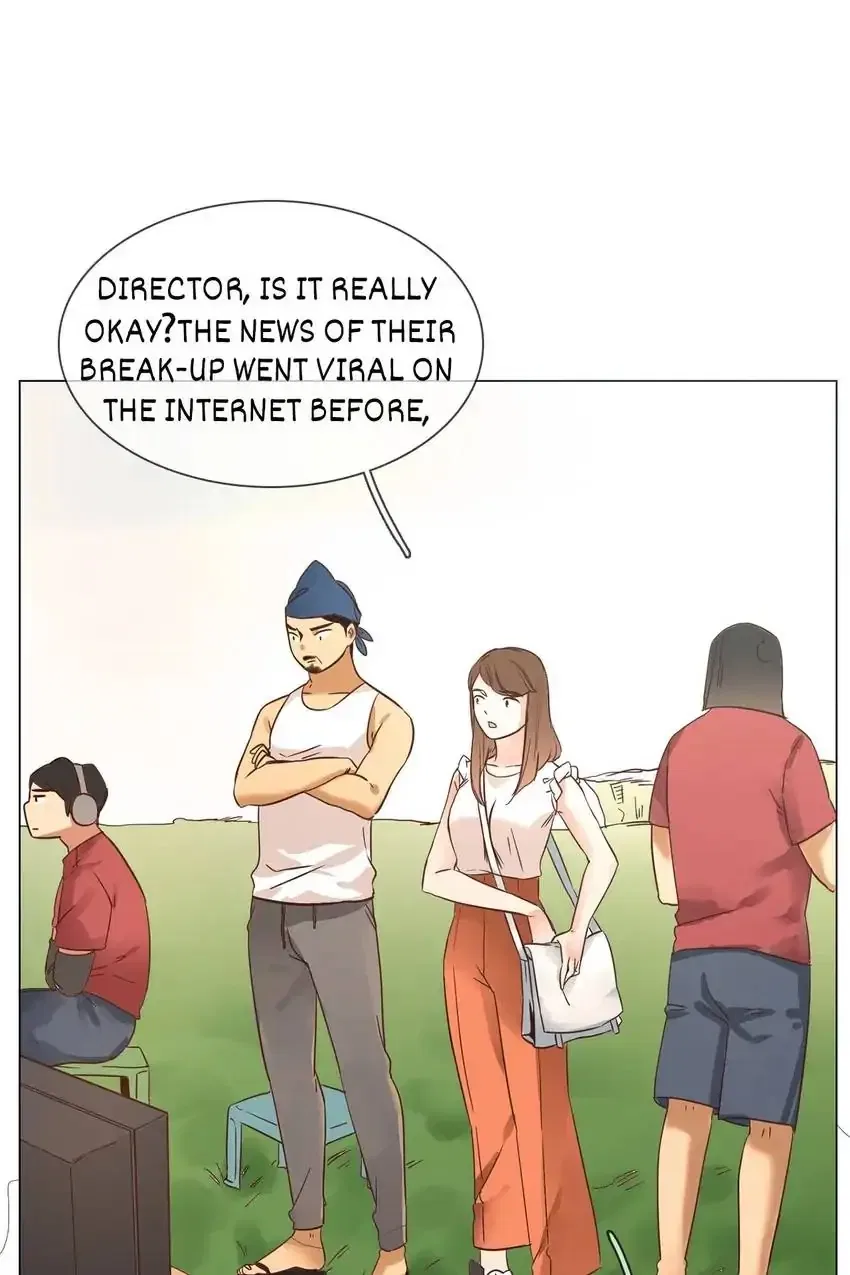 The Broken Star Chapter 1 – Page 94