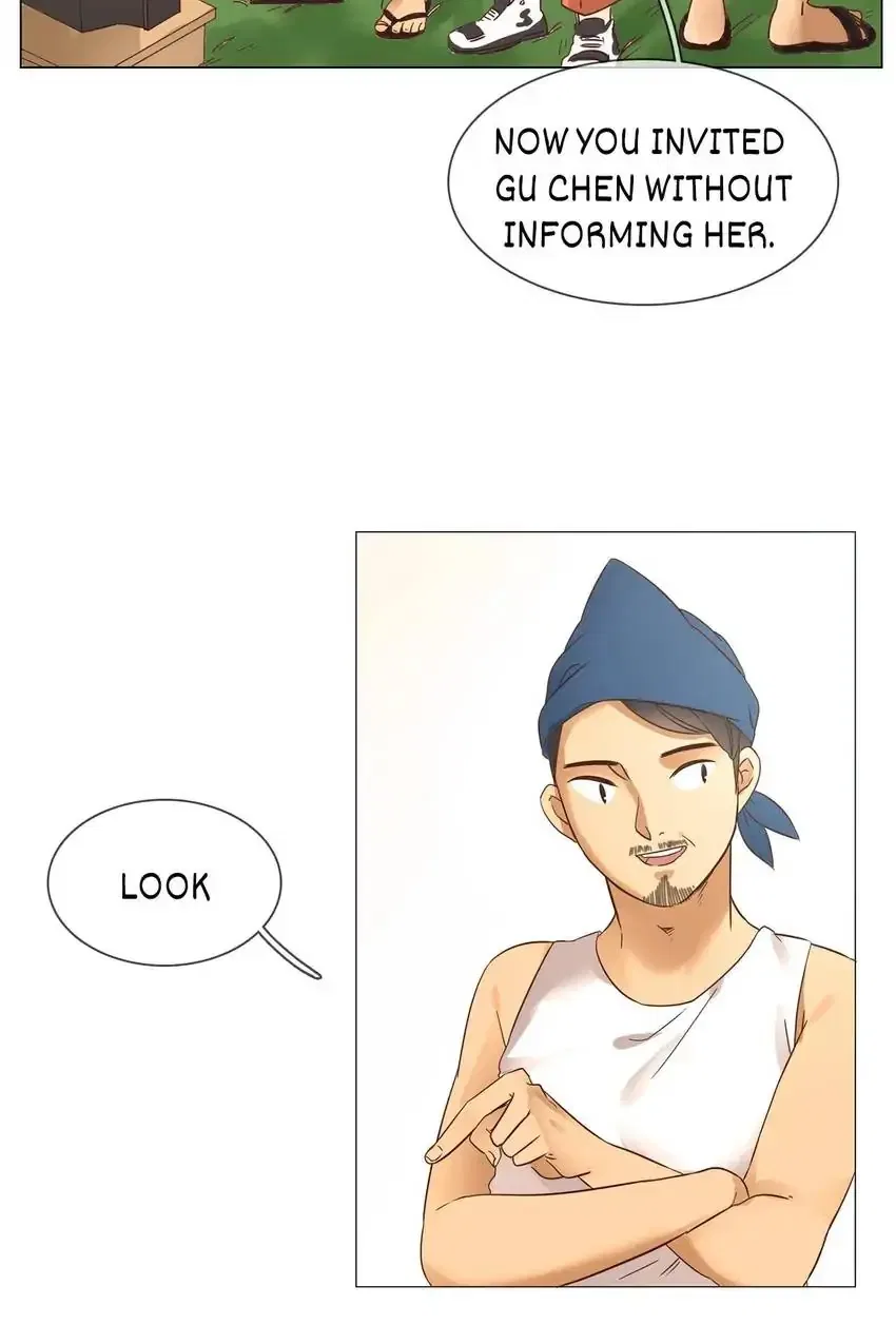 The Broken Star Chapter 1 – Page 95