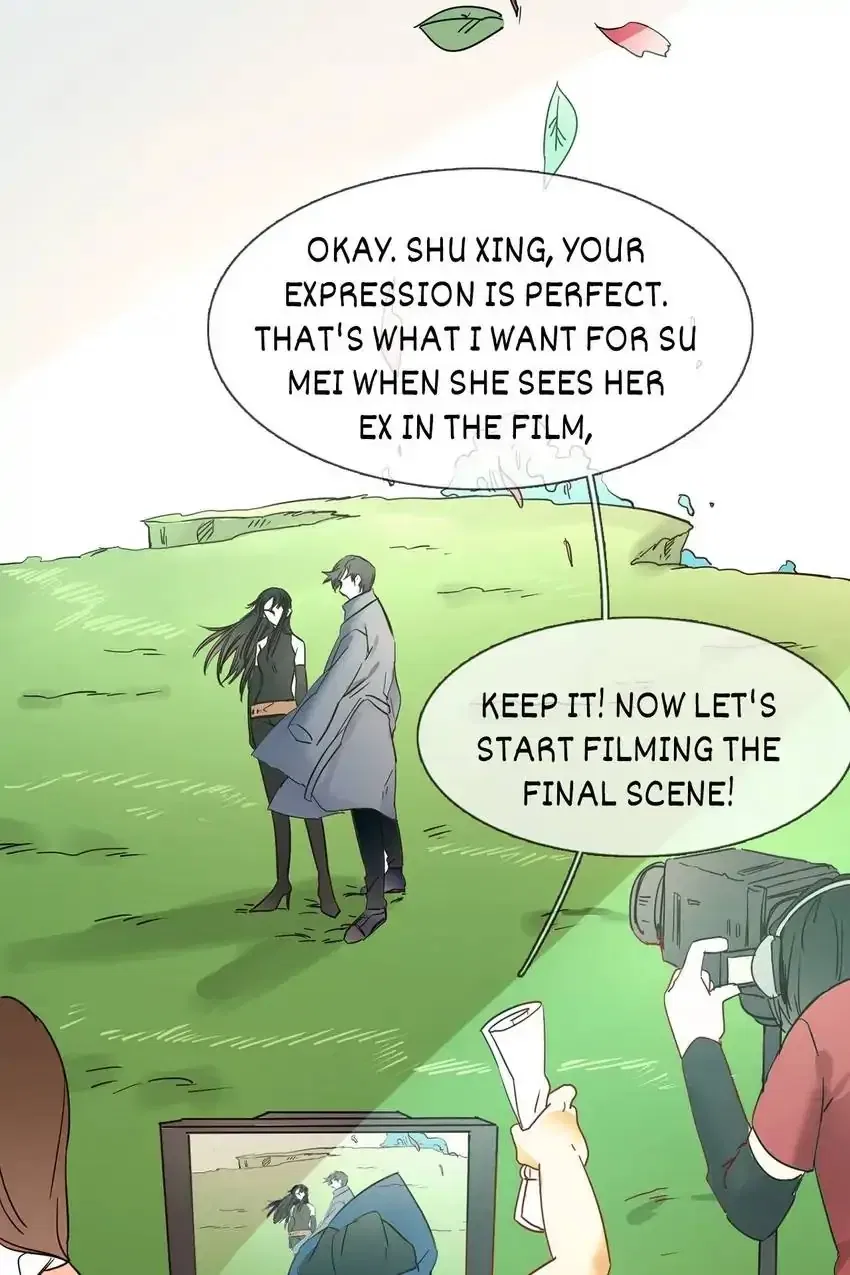 The Broken Star Chapter 1 – Page 114
