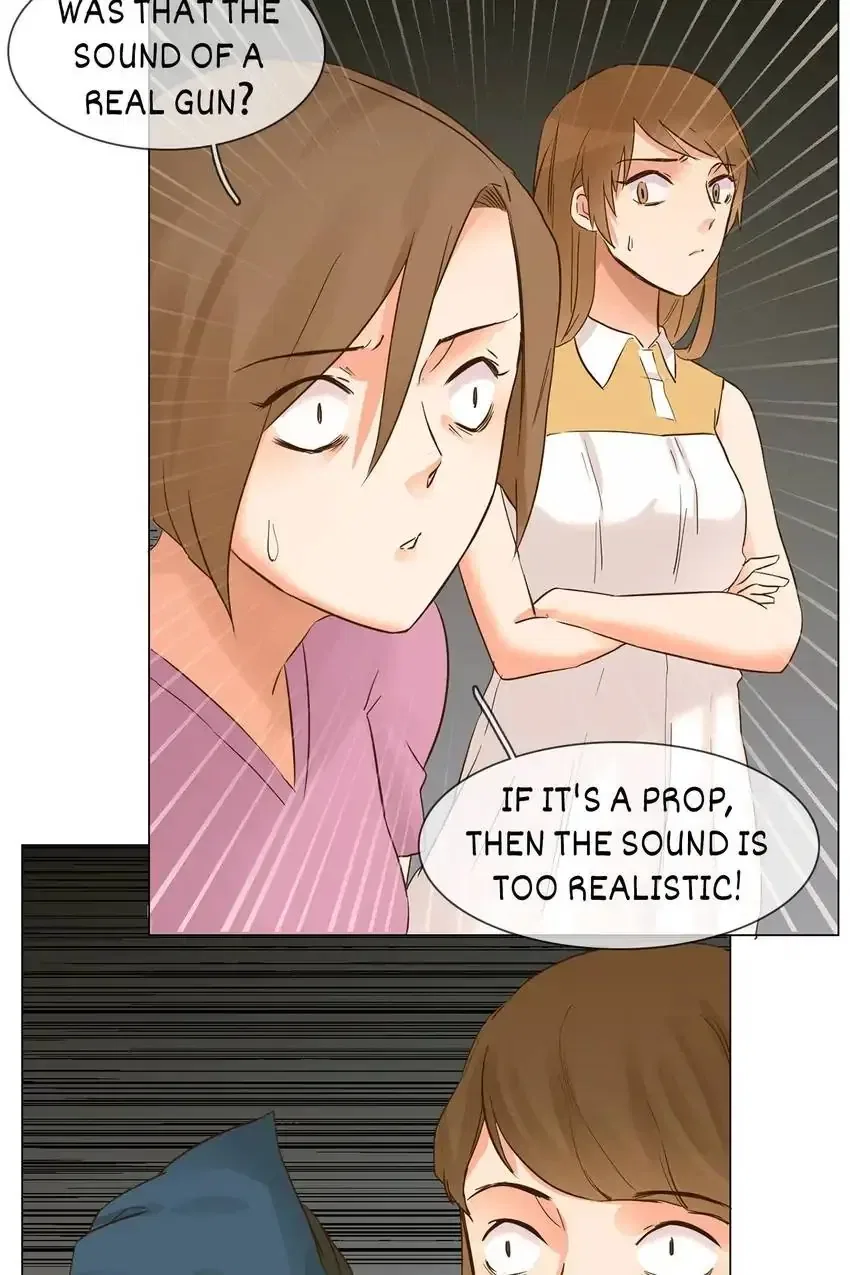 The Broken Star Chapter 1 – Page 138
