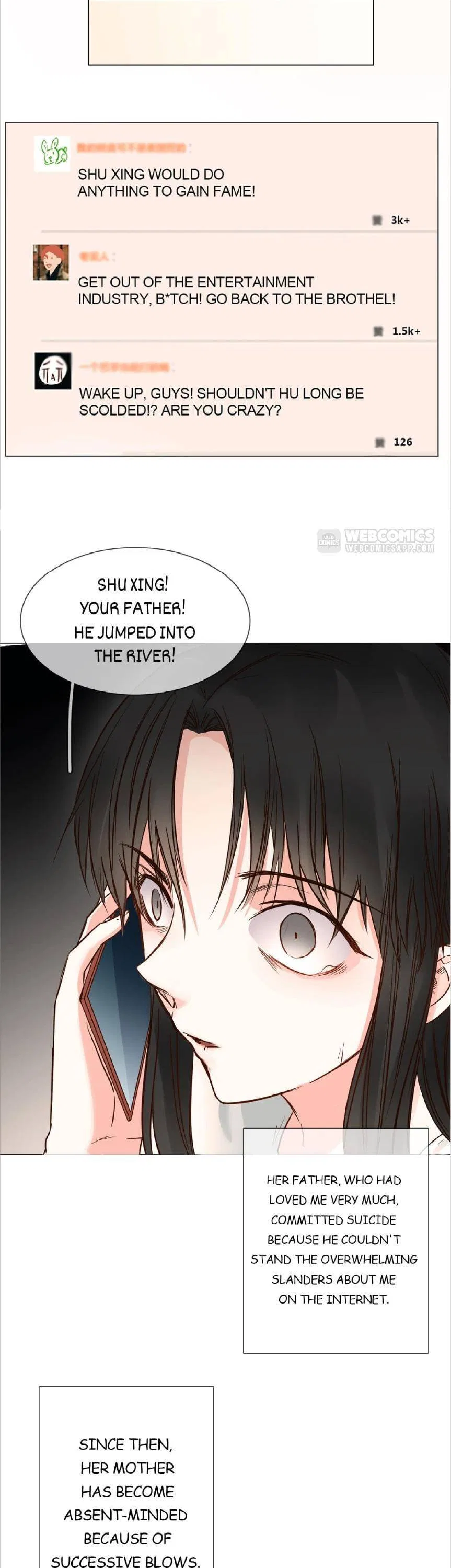The Broken Star Chapter 0 – Page 5