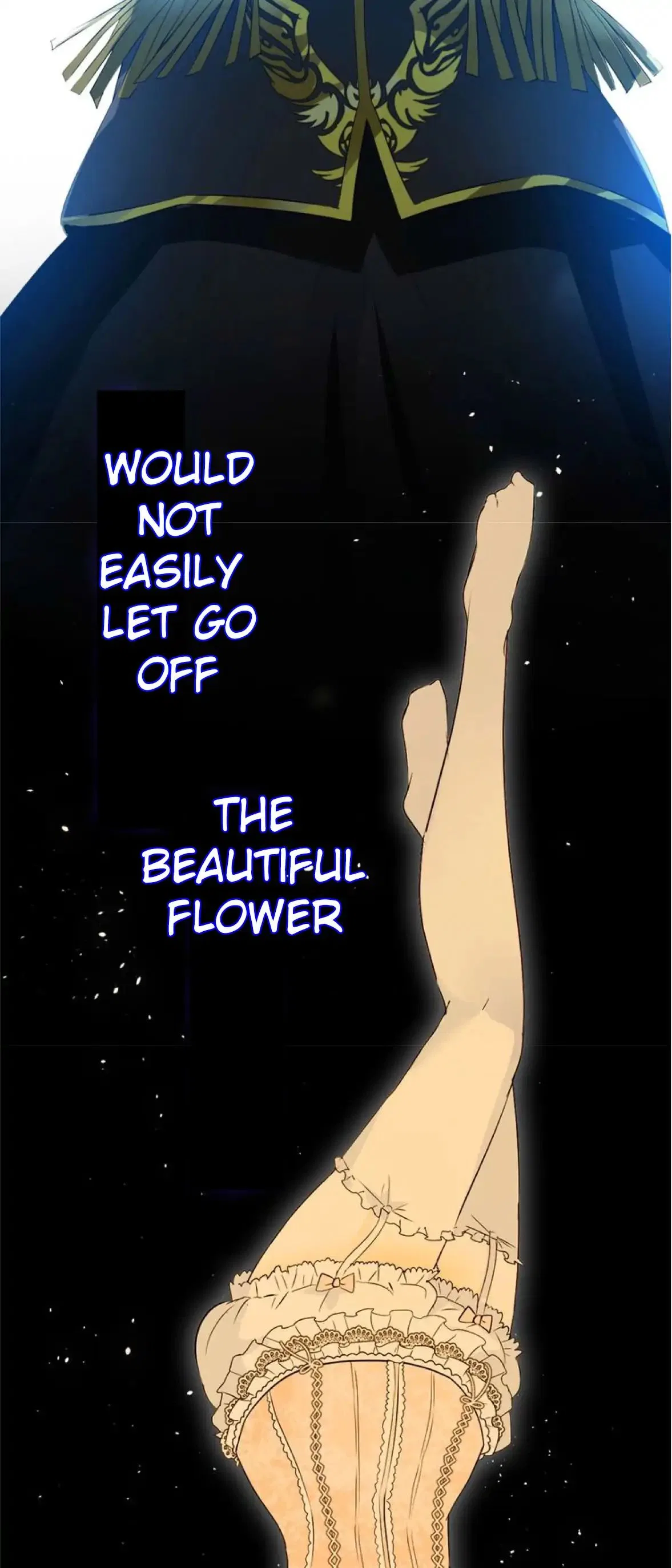 Unbending Flower Chapter 1 – Page 13