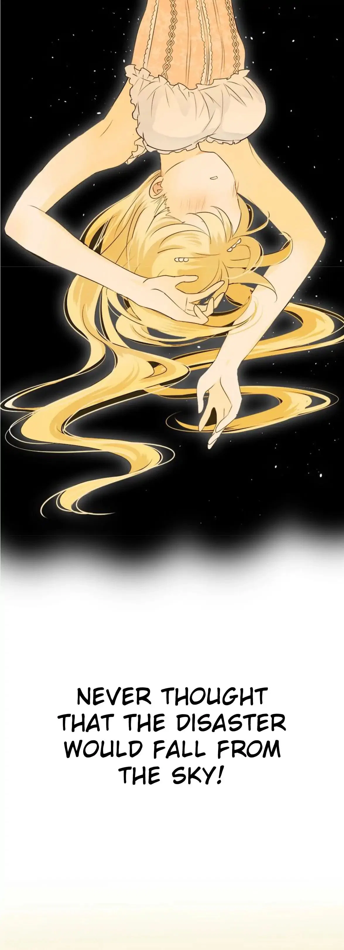 Unbending Flower Chapter 1 – Page 14