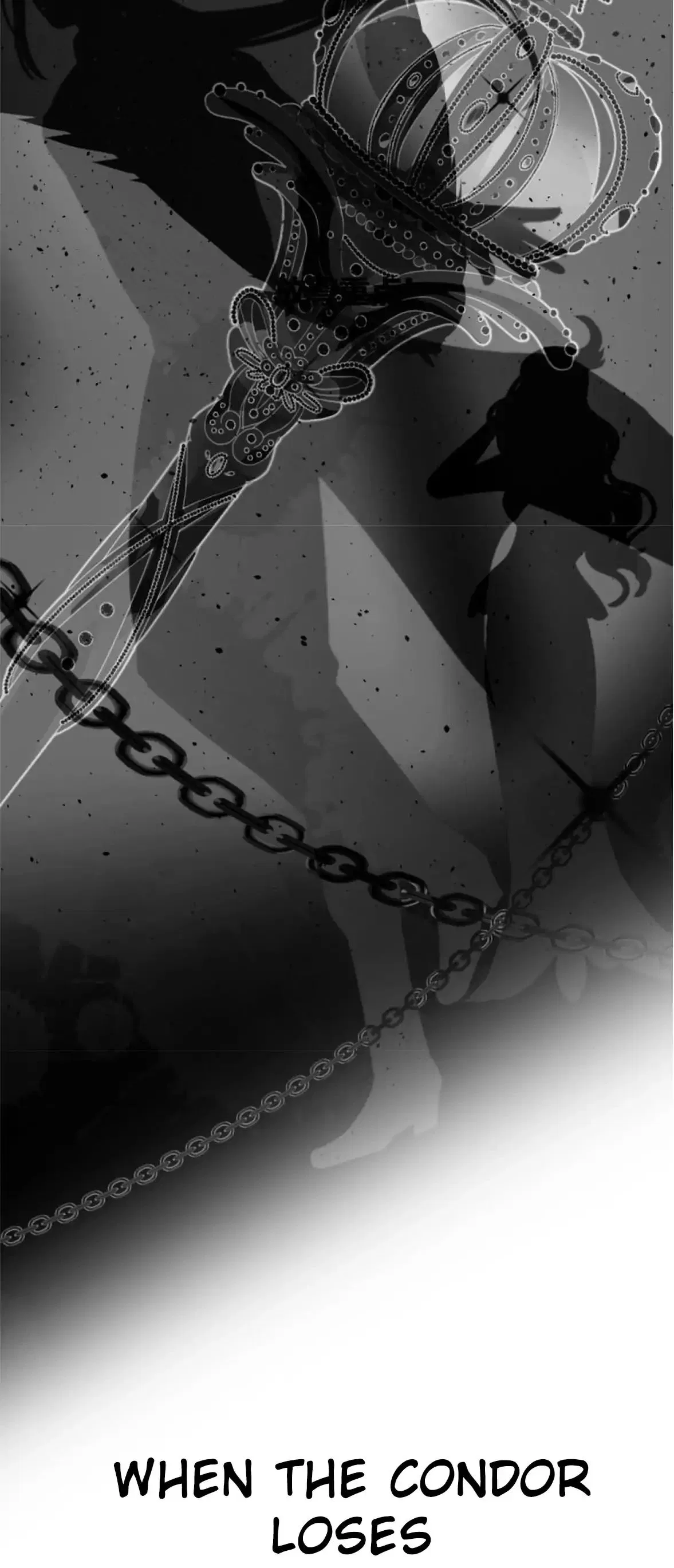 Unbending Flower Chapter 1 – Page 18