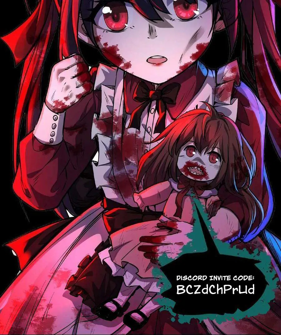 Creepy Pharmacist: All My Patients are Horrific Chapter 5 – Page 3