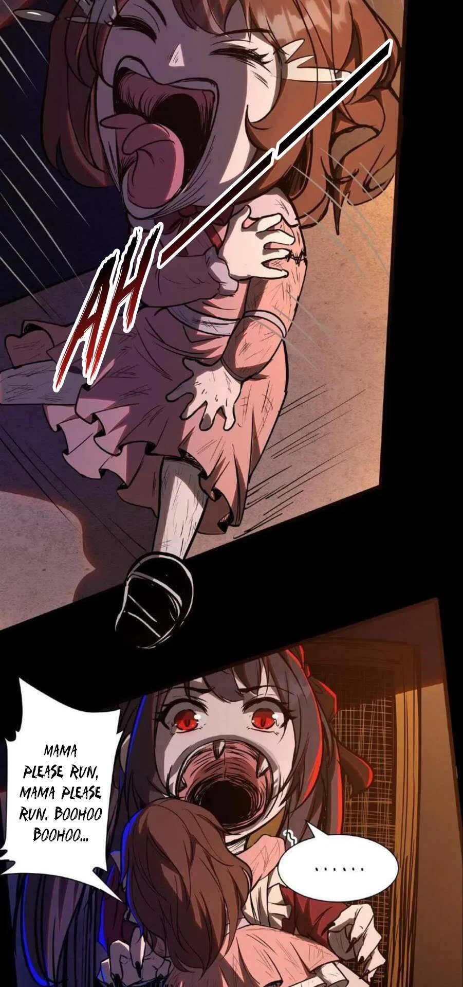 Creepy Pharmacist: All My Patients are Horrific Chapter 5 – Page 12