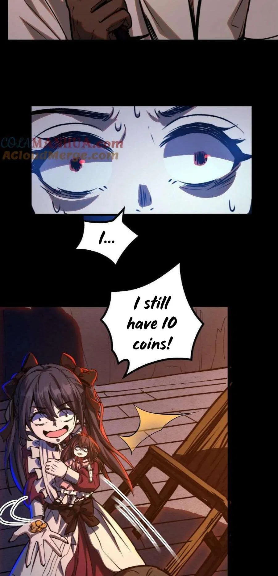 Creepy Pharmacist: All My Patients are Horrific Chapter 5 – Page 18