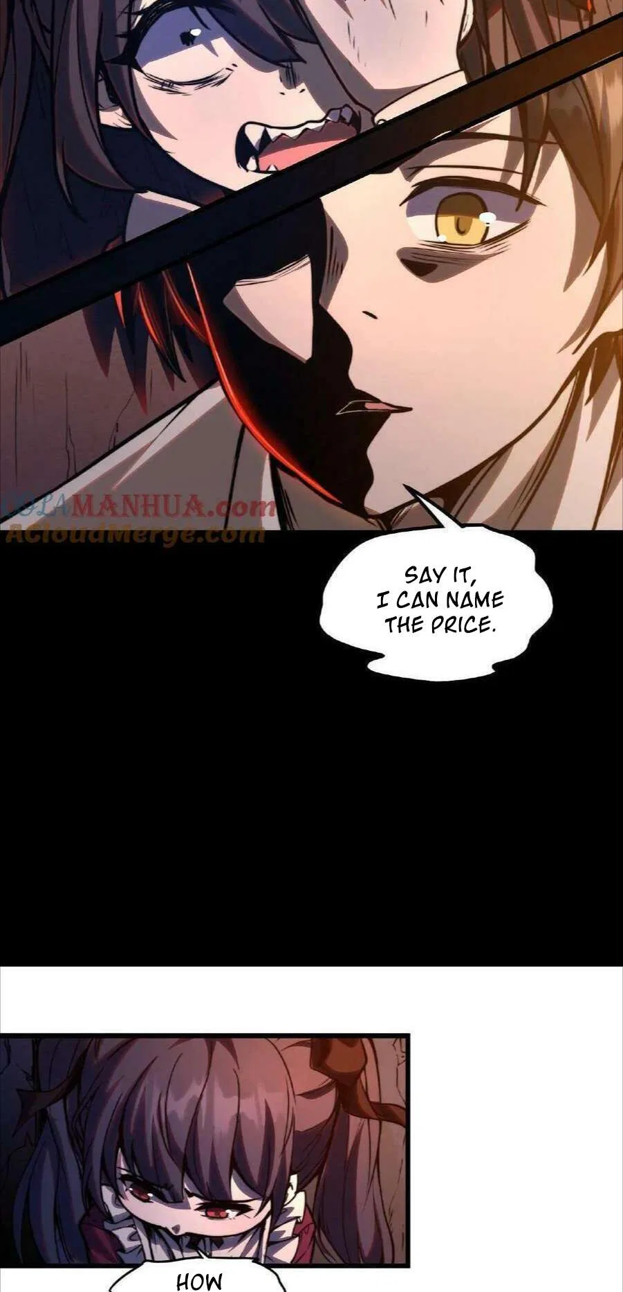 Creepy Pharmacist: All My Patients are Horrific Chapter 5 – Page 23