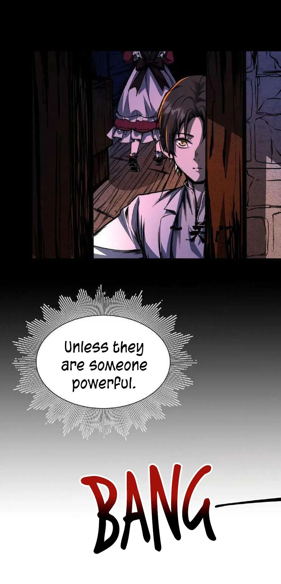 Creepy Pharmacist: All My Patients are Horrific Chapter 3 – Page 5