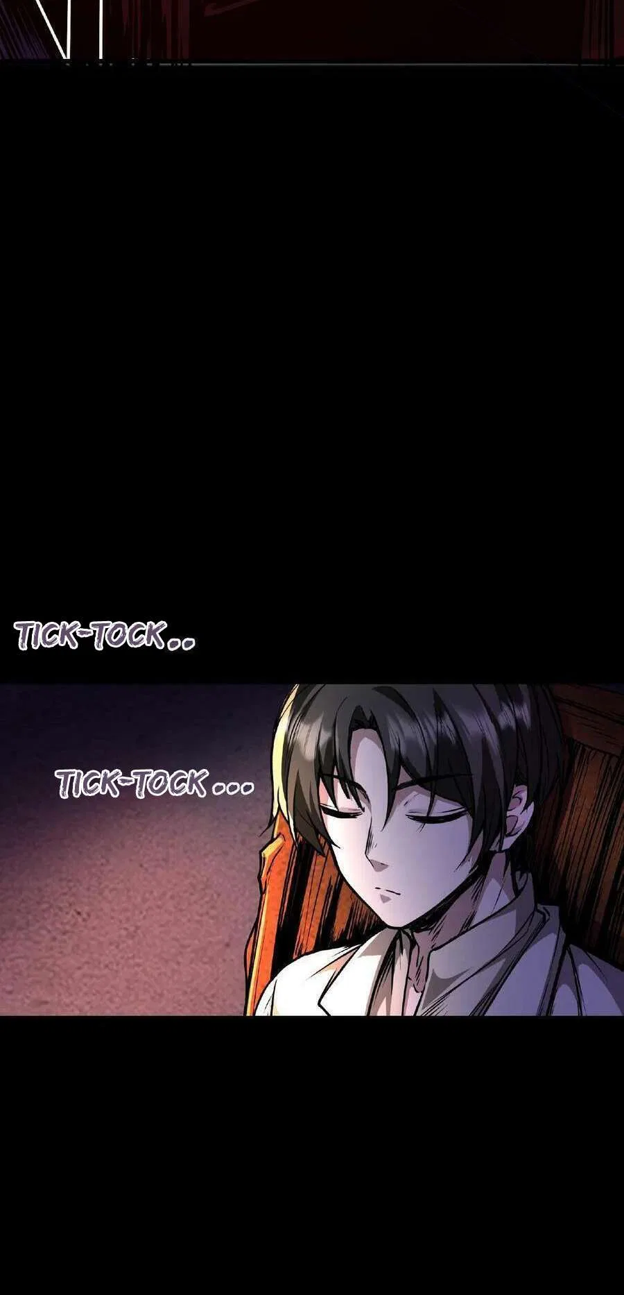 Creepy Pharmacist: All My Patients are Horrific Chapter 2 – Page 20