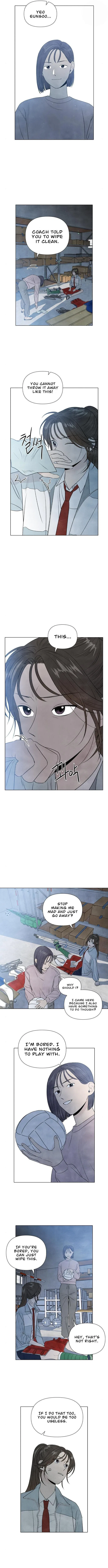 My Reason to Die Chapter 7 – Page 2